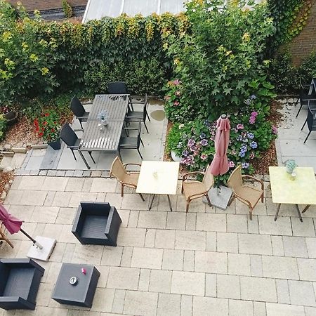 Hotel Rosmarin 바트즈위스케나흔 외부 사진